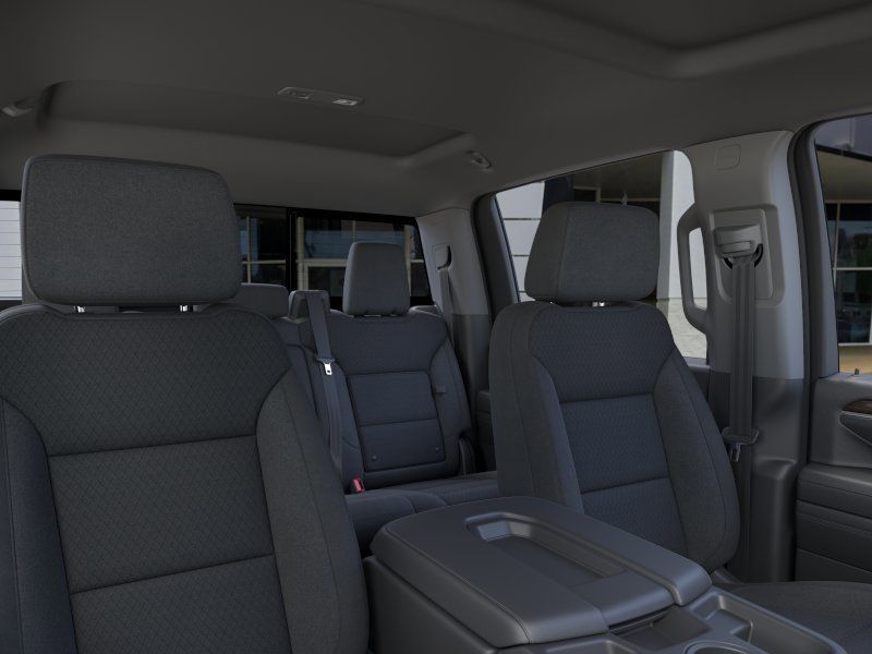 Thumbnail: 2026 GMC Sierra 2500 - 24