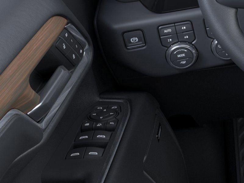 Thumbnail: 2026 GMC Sierra 2500 - 23