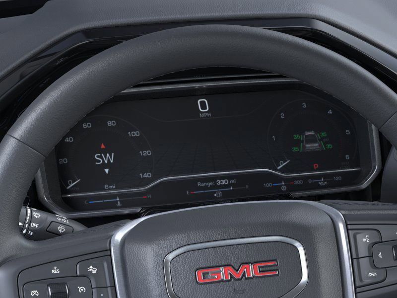 Thumbnail: 2026 GMC Sierra 2500 - 10