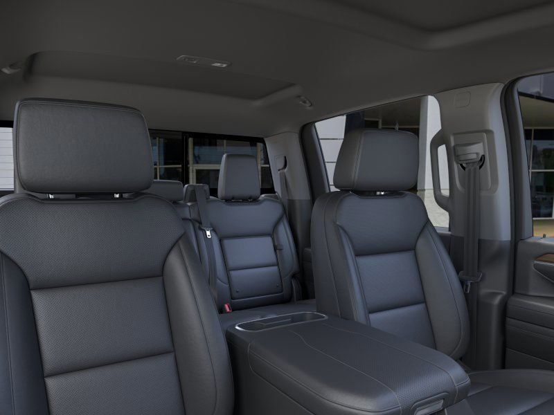 Thumbnail: 2026 GMC Sierra 2500 - 25