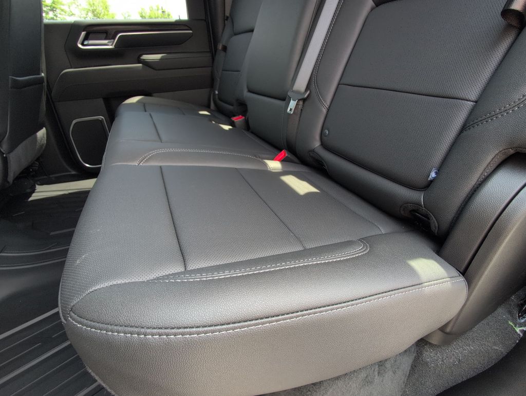 2026 GMC Sierra 2500HD SLT - Photo 12