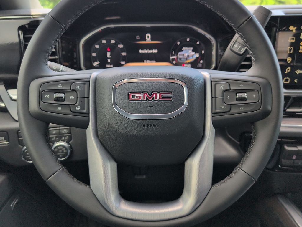 2026 GMC Sierra 2500HD SLT - Photo 13