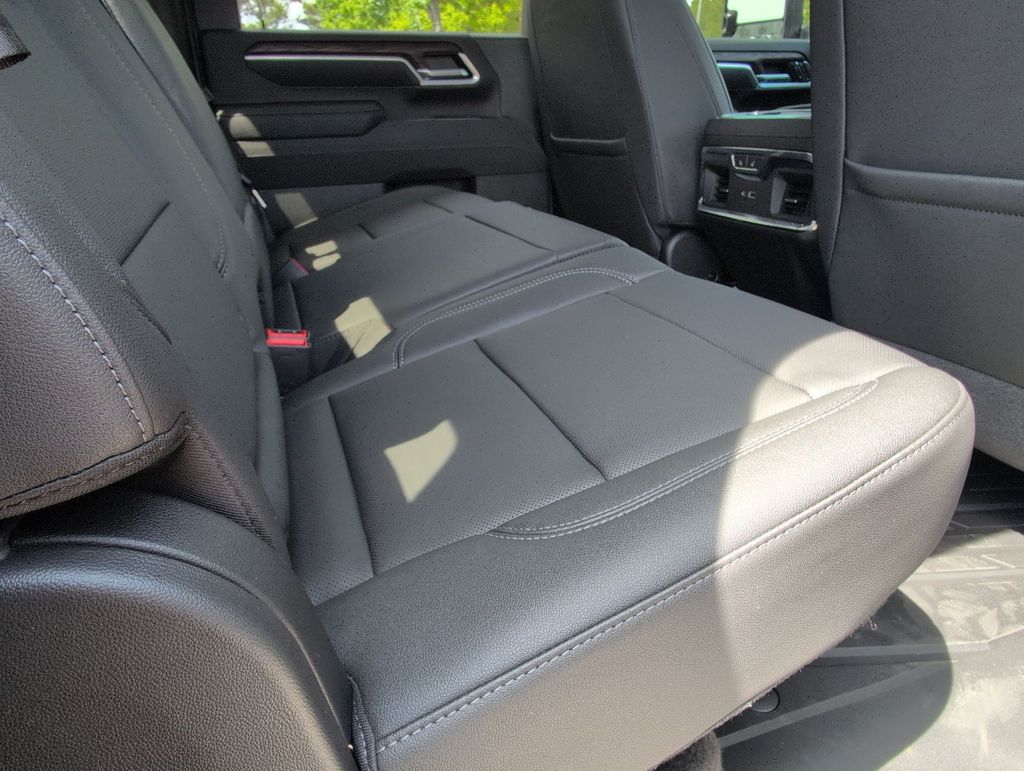 2026 GMC Sierra 2500HD SLT - Photo 25