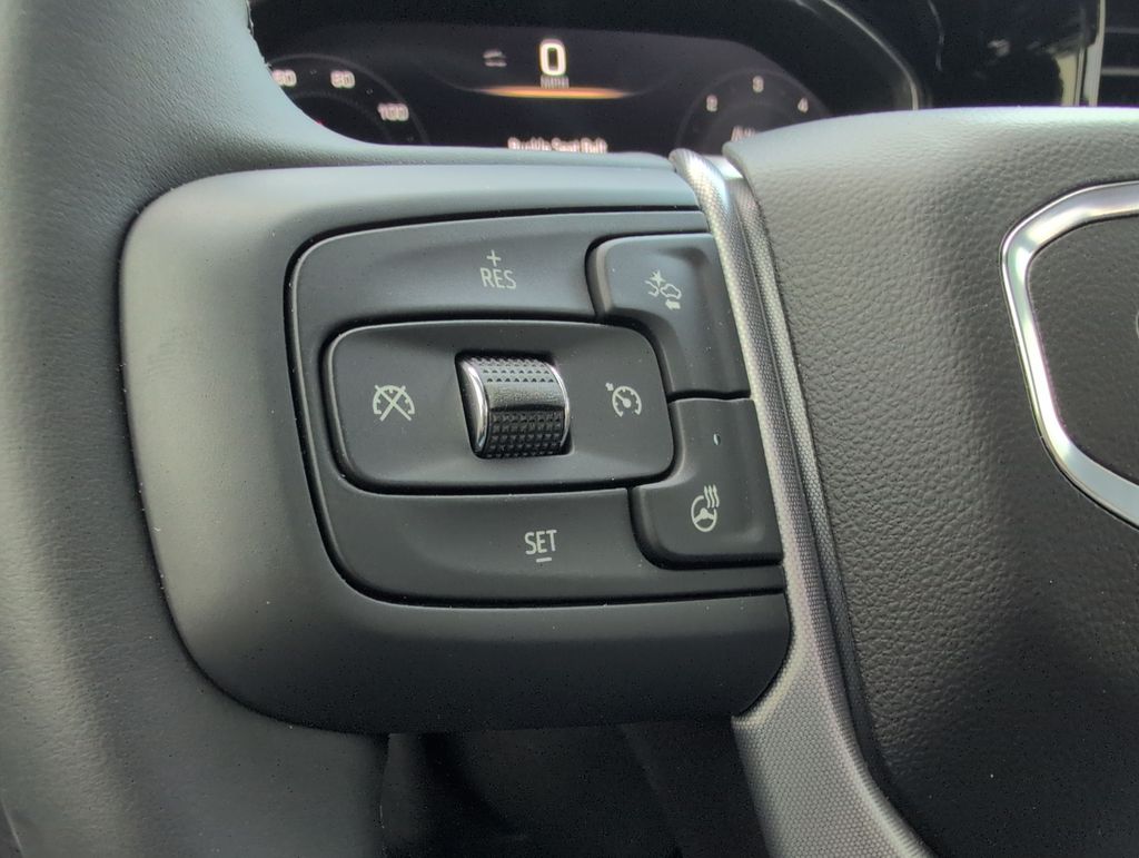 2026 GMC Sierra 2500HD SLT - Photo 27
