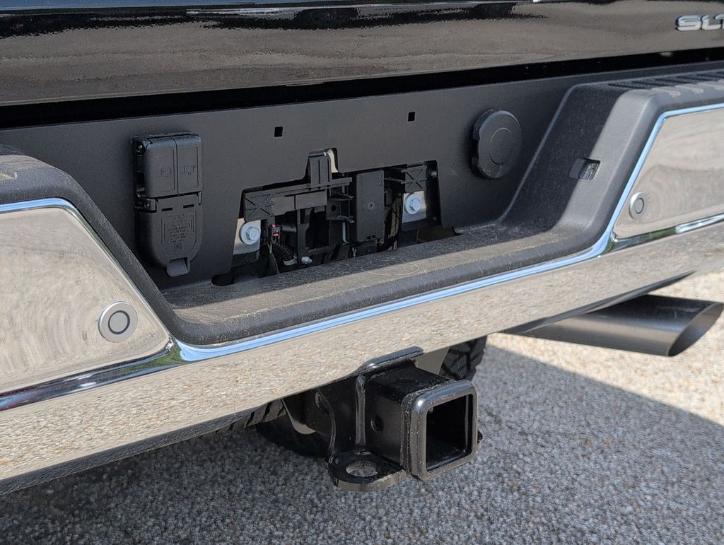 2026 GMC Sierra 2500HD SLT - Photo 36