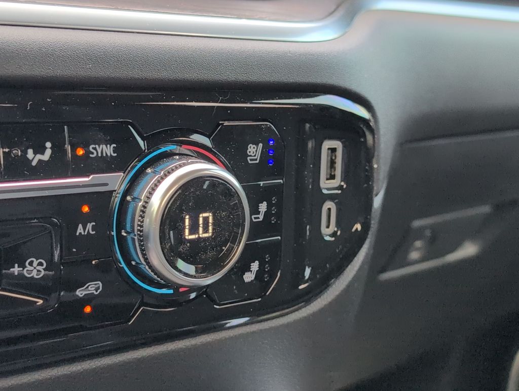 2026 GMC Sierra 2500HD SLT - Photo 34