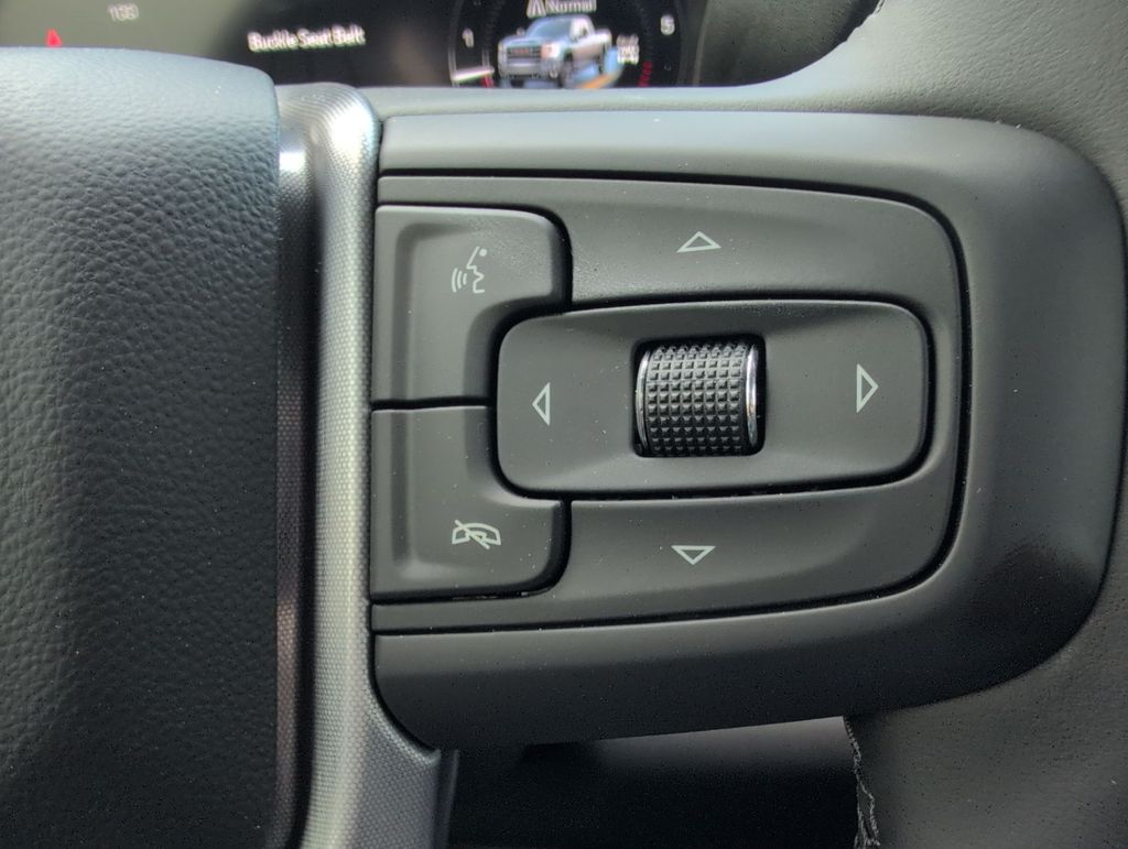 2026 GMC Sierra 2500HD SLT - Photo 28
