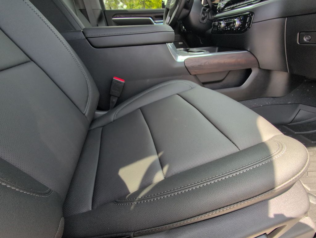 2026 GMC Sierra 2500HD SLT - Photo 26