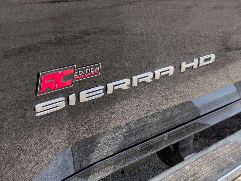 2026 GMC Sierra 2500HD SLT - Photo 23