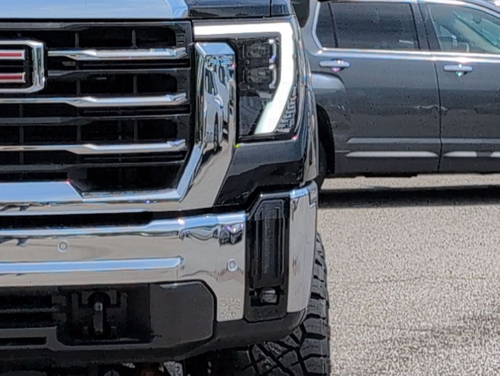 2026 GMC Sierra 2500HD SLT - Photo 15