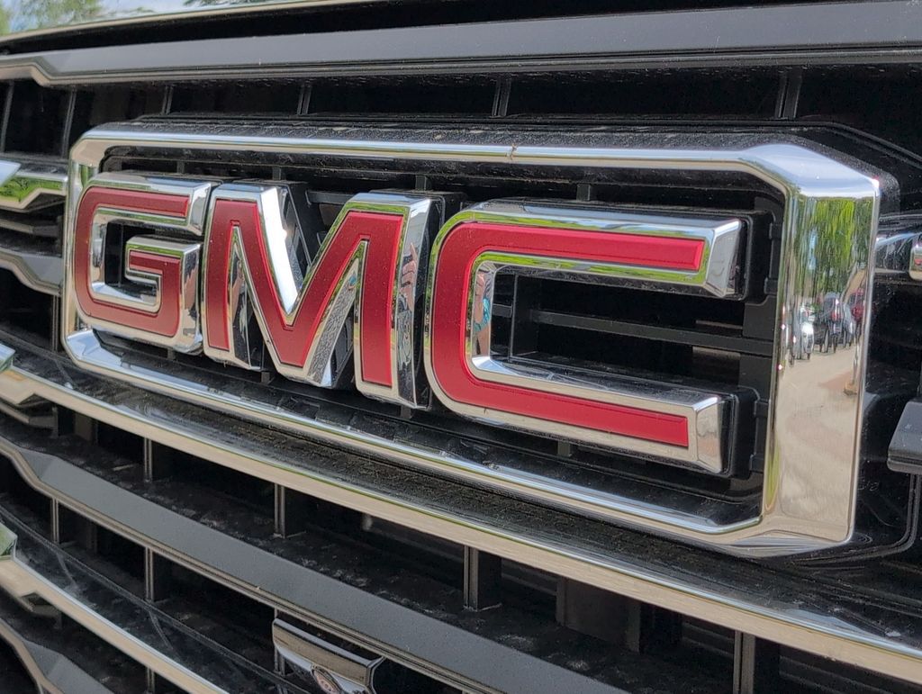 2026 GMC Sierra 2500HD SLT - Photo 7