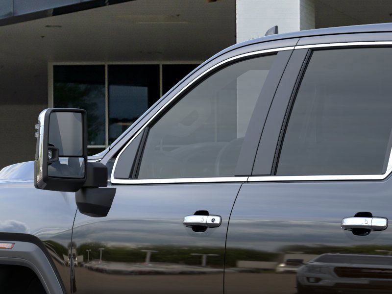Thumbnail: 2026 GMC Sierra 2500 - 5
