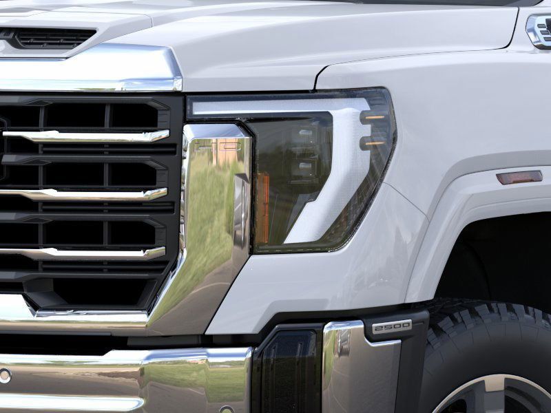 Thumbnail: 2026 GMC Sierra 2500 - 19