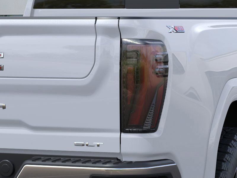 Thumbnail: 2026 GMC Sierra 2500 - 6
