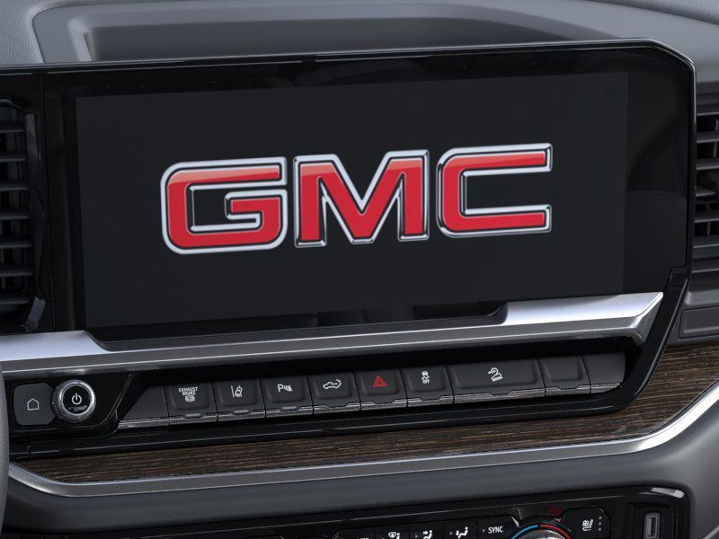 Thumbnail: 2026 GMC Sierra 2500 - 11