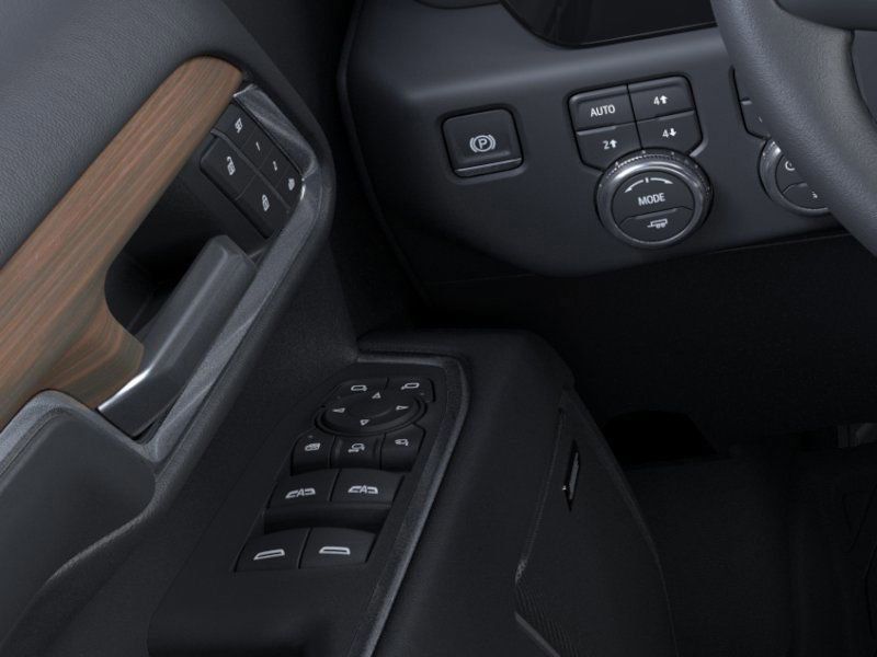 Thumbnail: 2026 GMC Sierra 2500 - 22