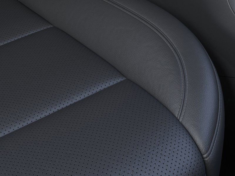 Thumbnail: 2025 GMC Sierra 2500 - 8