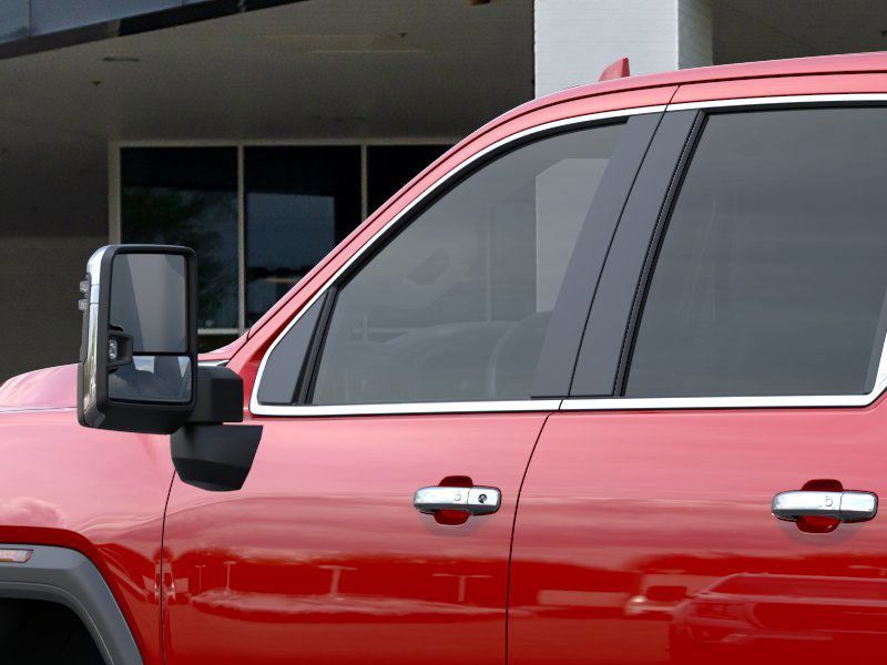 Thumbnail: 2026 GMC Sierra 2500 - 19