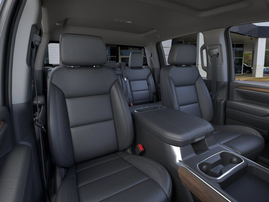 Thumbnail: 2026 GMC Sierra 2500 - 7
