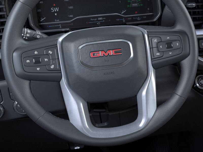 Thumbnail: 2026 GMC Sierra 2500 - 20