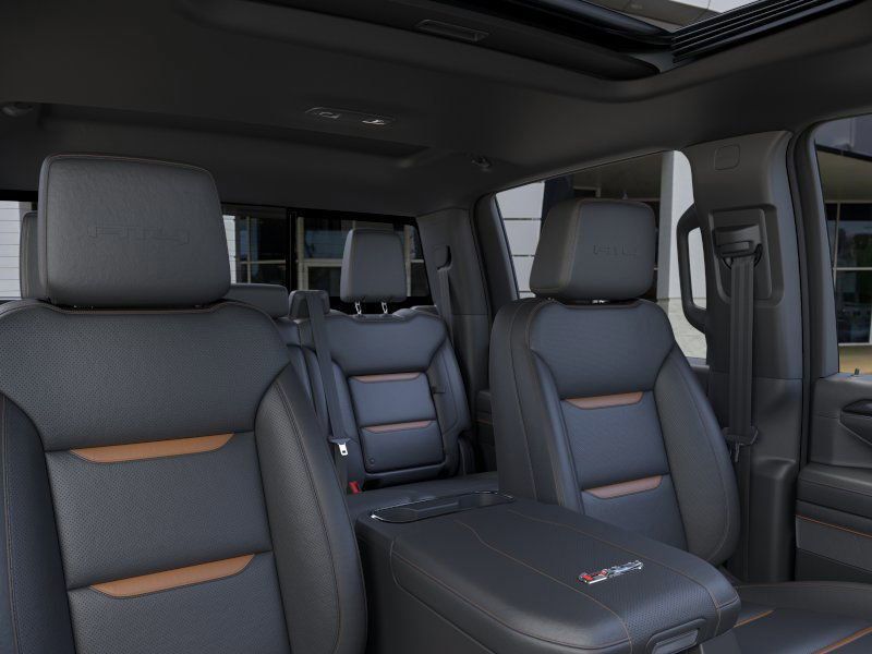 Thumbnail: 2026 GMC Sierra 2500 - 23