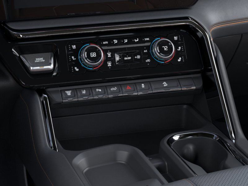 Thumbnail: 2026 GMC Sierra 2500 - 22