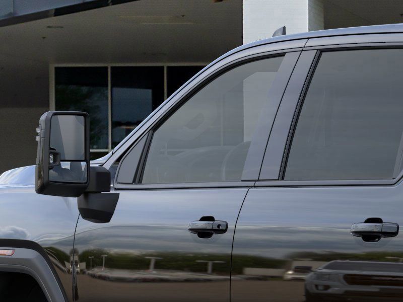 Thumbnail: 2026 GMC Sierra 2500 - 6