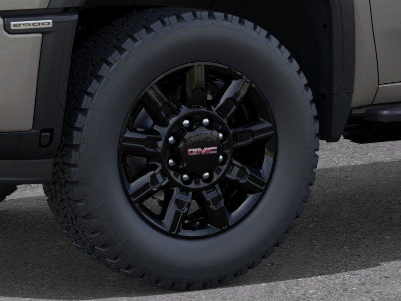 Thumbnail: 2026 GMC Sierra 2500 - 6