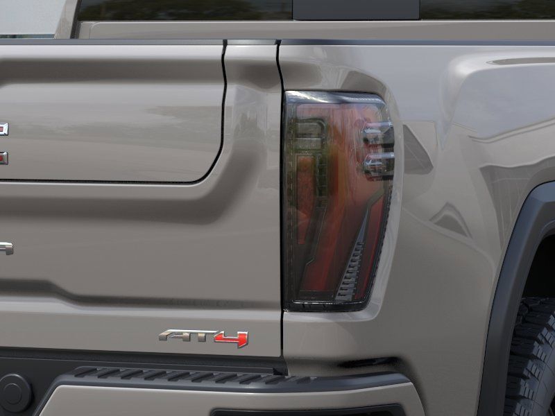Thumbnail: 2026 GMC Sierra 2500 - 18