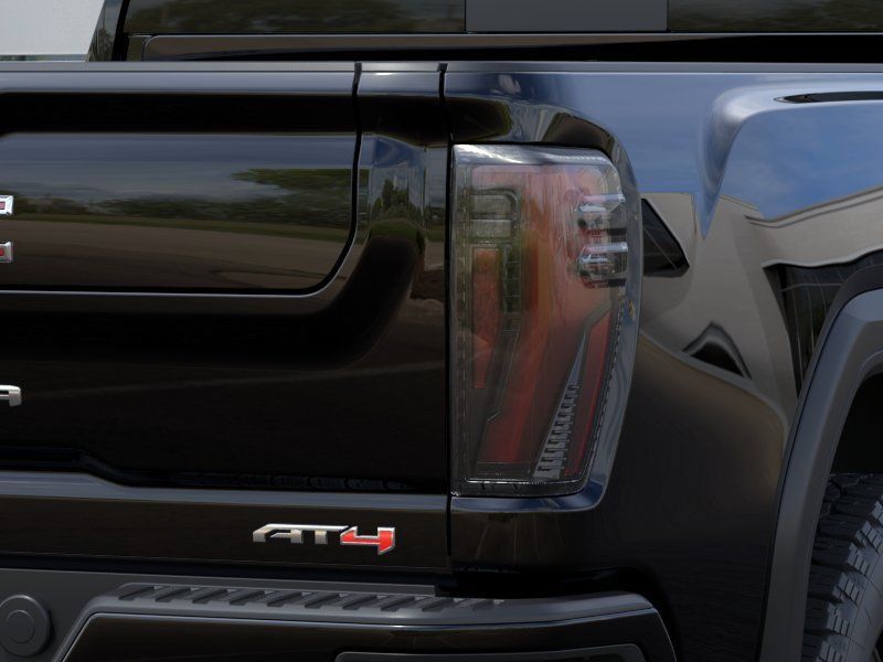 Thumbnail: 2026 GMC Sierra 2500 - 18
