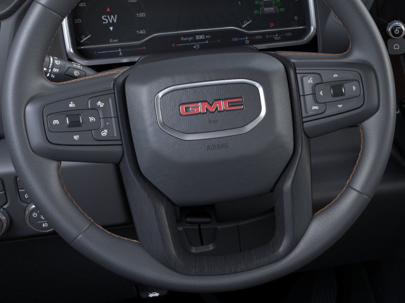 Thumbnail: 2026 GMC Sierra 2500 - 20