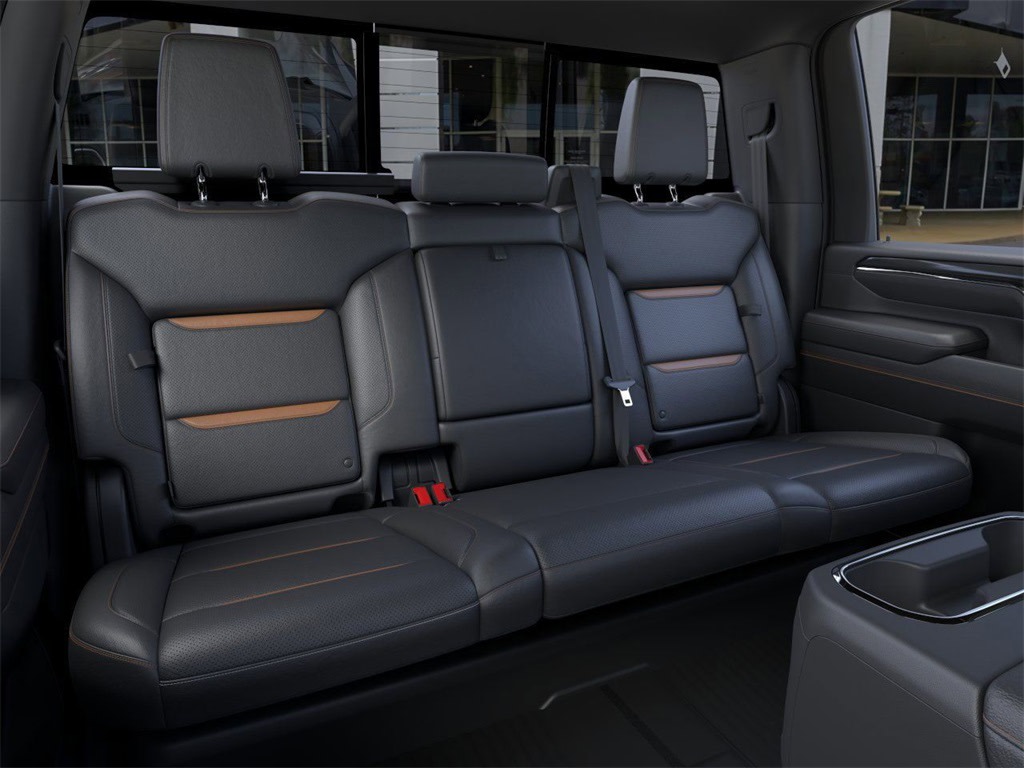 2025 GMC Sierra 2500 AT4 20