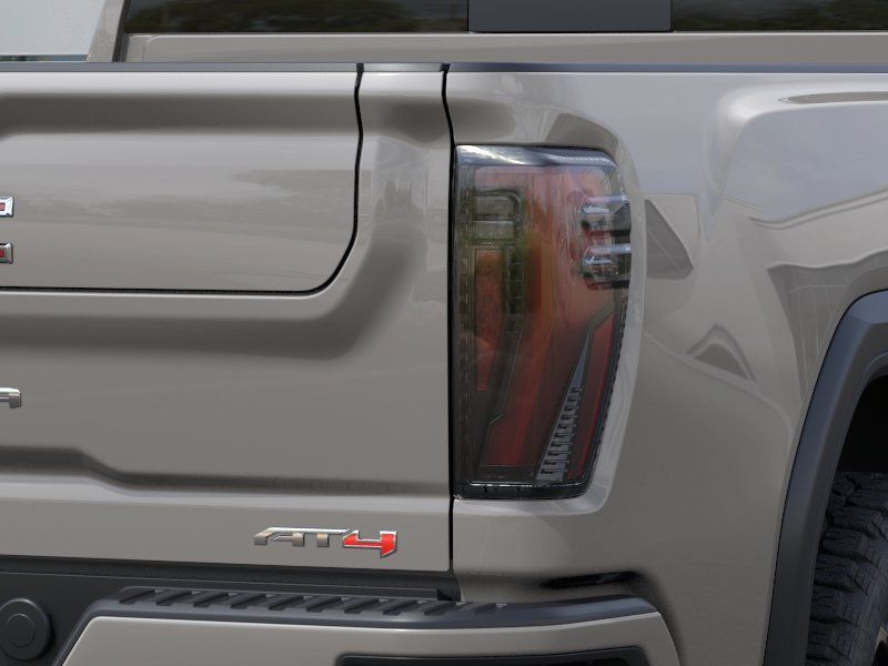 Thumbnail: 2026 GMC Sierra 2500 - 18