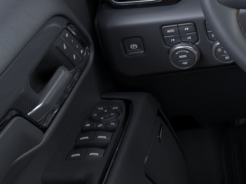 Thumbnail: 2026 GMC Sierra 2500 - 22