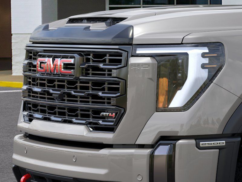 Thumbnail: 2026 GMC Sierra 2500 - 19