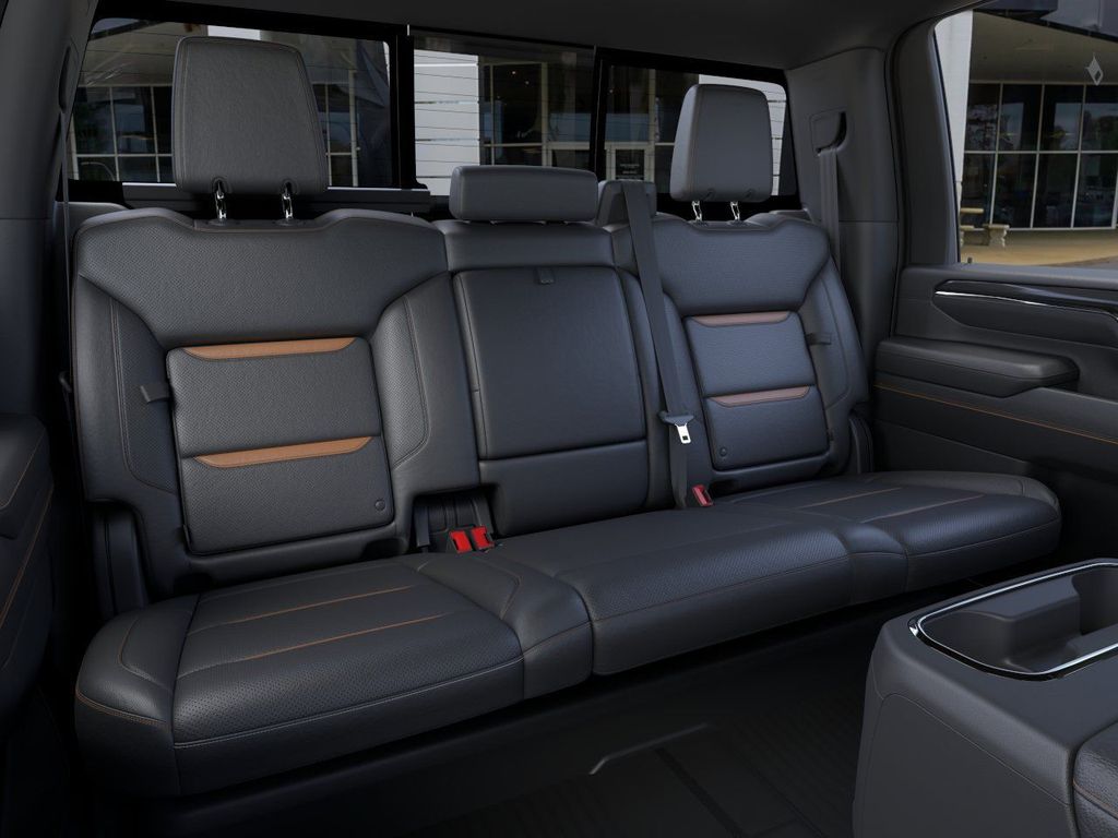 Thumbnail: 2026 GMC Sierra 2500 - 20