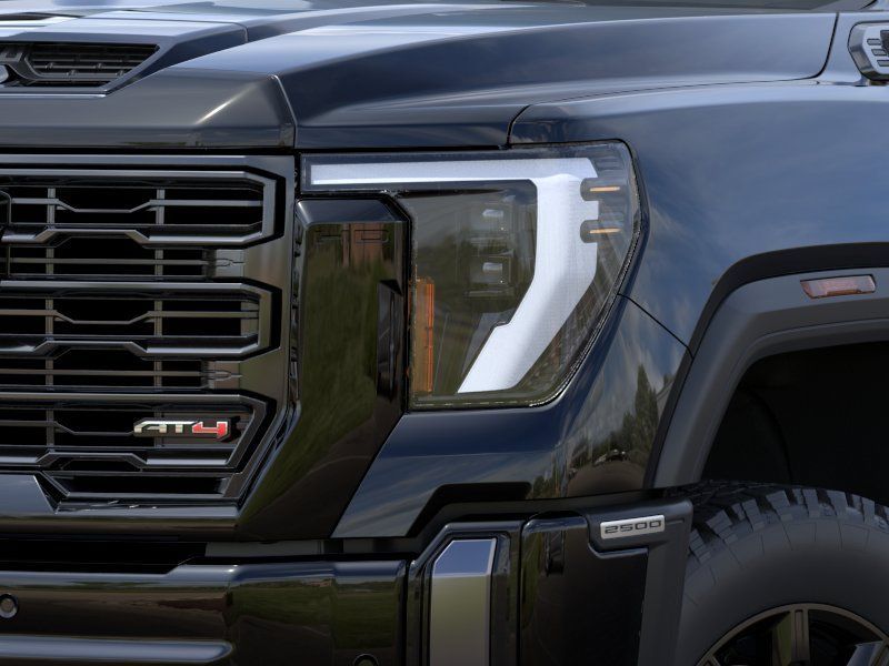 Thumbnail: 2026 GMC Sierra 2500 - 17