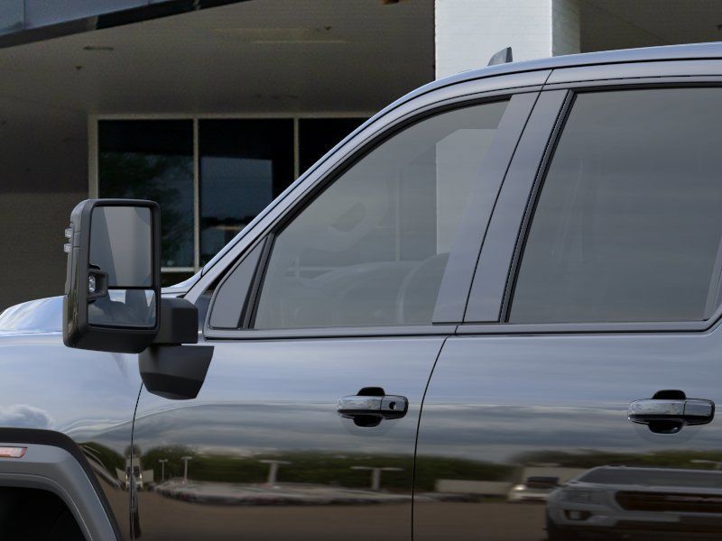 Thumbnail: 2026 GMC Sierra 2500 - 6