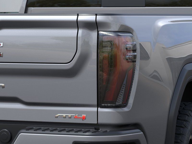 Thumbnail: 2026 GMC Sierra 2500 - 16