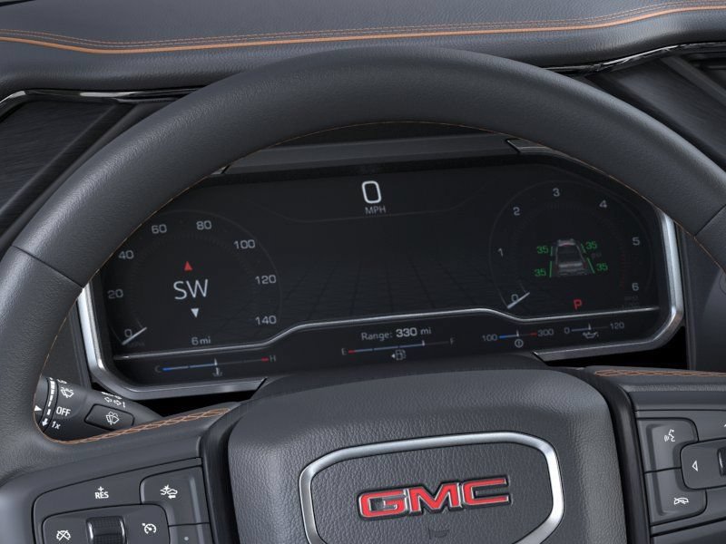 Thumbnail: 2026 GMC Sierra 2500 - 9