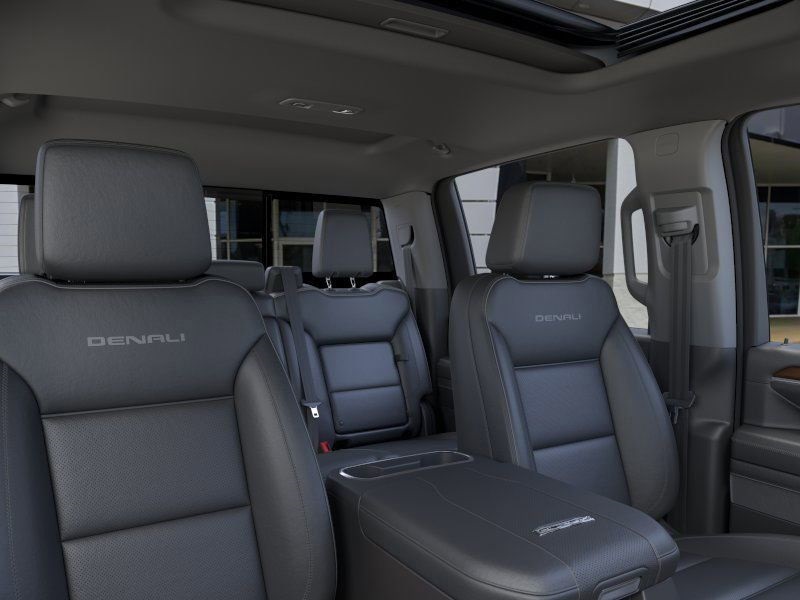 Thumbnail: 2026 GMC Sierra 2500 - 23