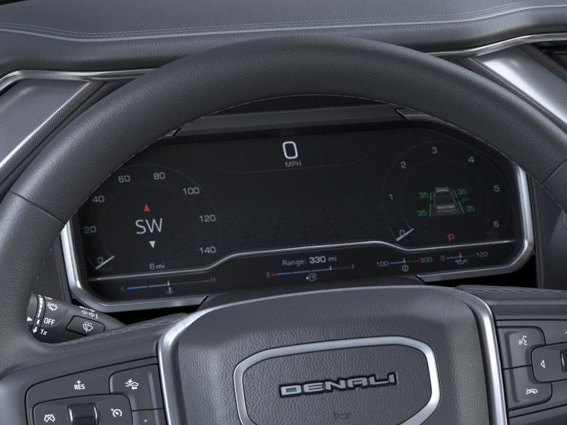 Thumbnail: 2026 GMC Sierra 2500 - 11