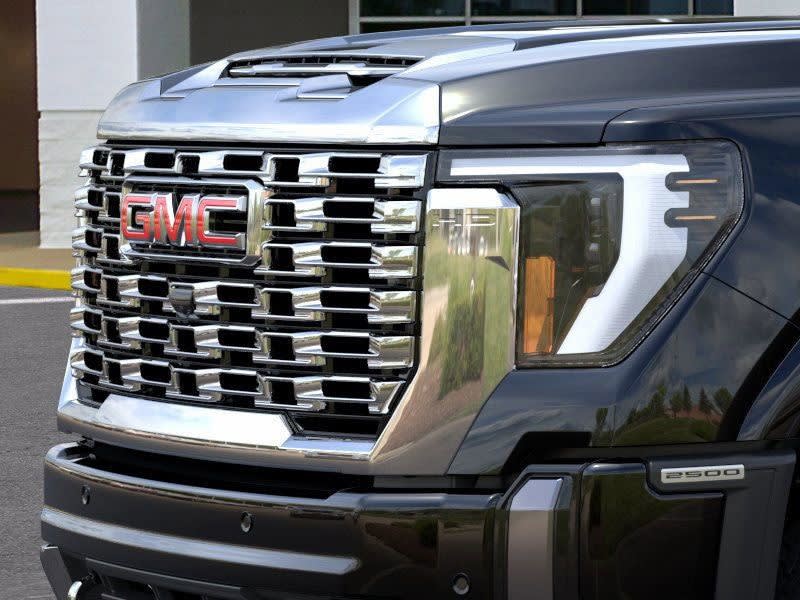 Thumbnail: 2026 GMC Sierra 2500 - 19