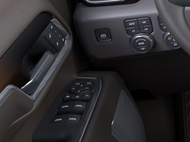 Thumbnail: 2026 GMC Sierra 2500 - 22