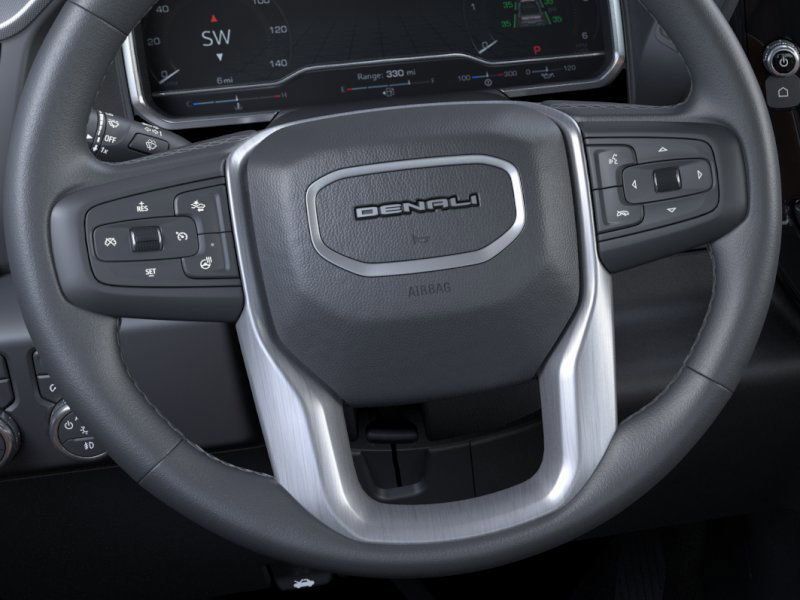 Thumbnail: 2026 GMC Sierra 2500 - 20