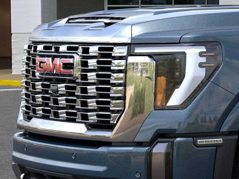 Thumbnail: 2026 GMC Sierra 2500 - 19