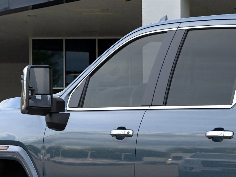 Thumbnail: 2026 GMC Sierra 2500 - 18