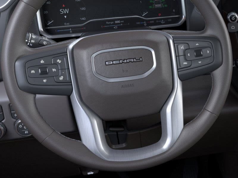 Thumbnail: 2026 GMC Sierra 2500 - 21