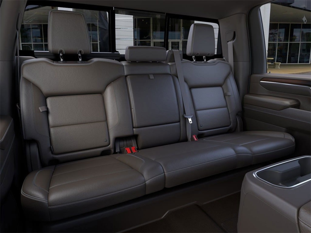 Thumbnail: 2026 GMC Sierra 2500 - 20