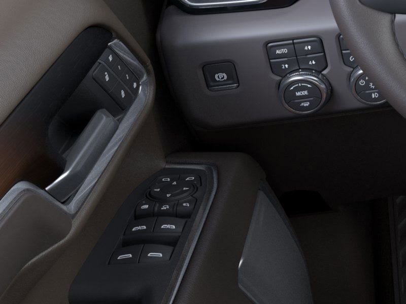 Thumbnail: 2026 GMC Sierra 2500 - 22